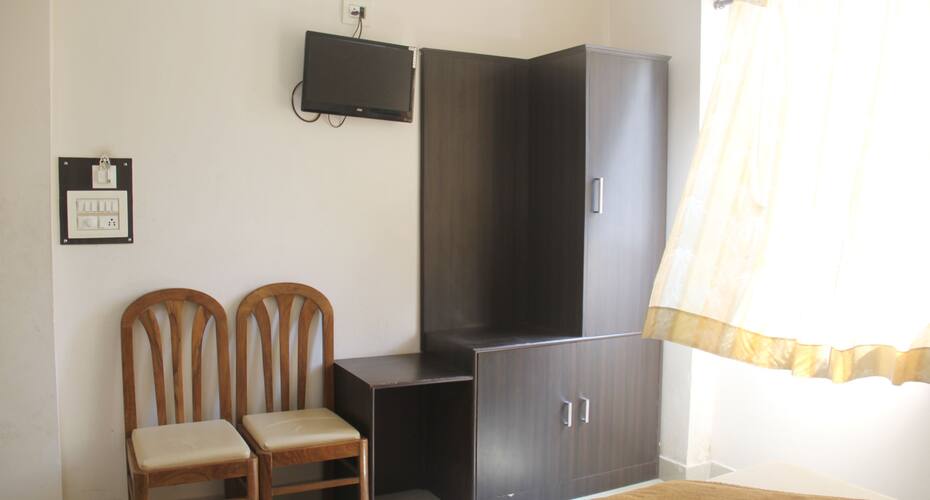 Hotel Bhavay Residency, Haridwar 5